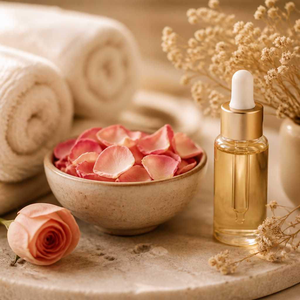 Beauty & Wohlbefinden