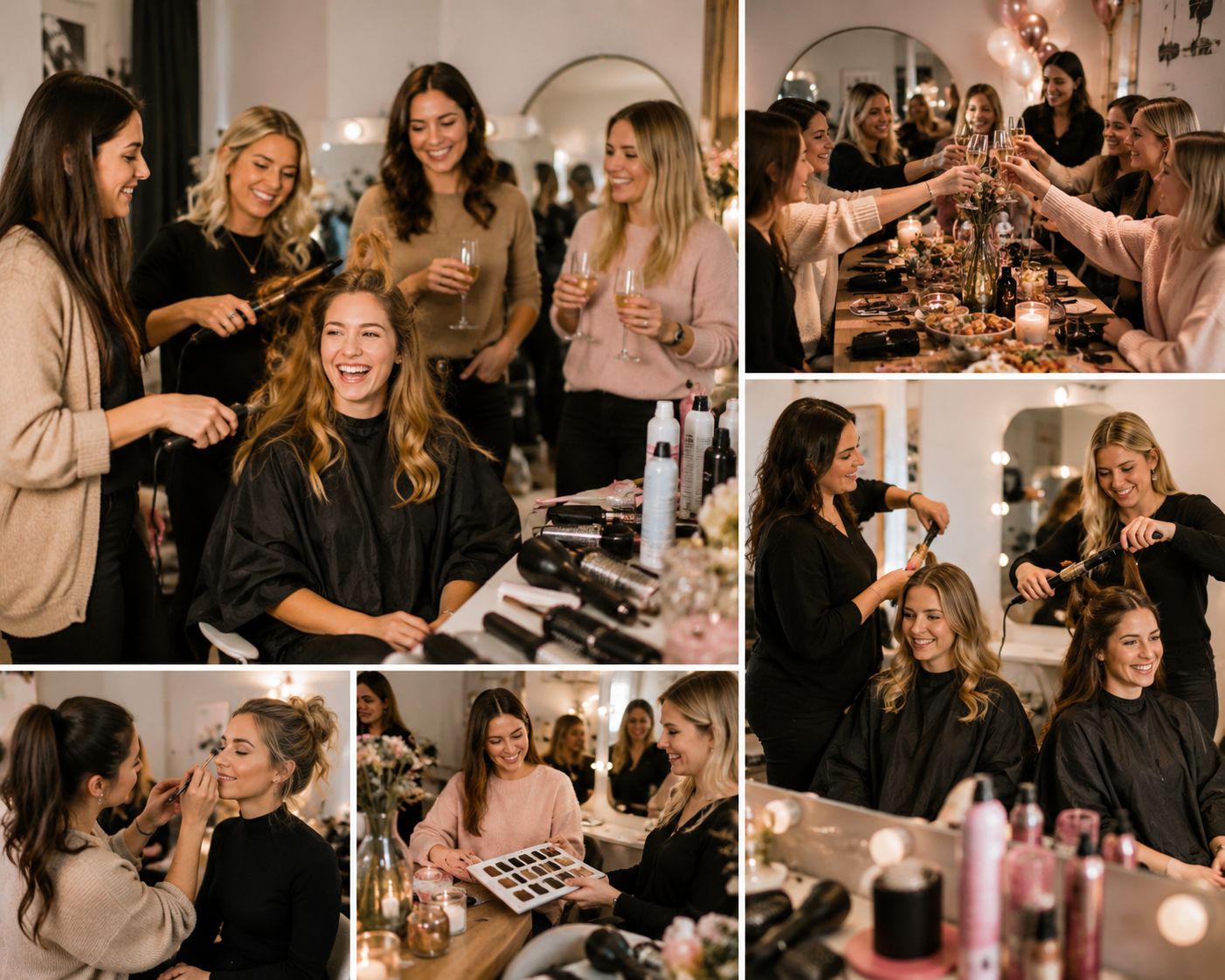 Events & Aktionen